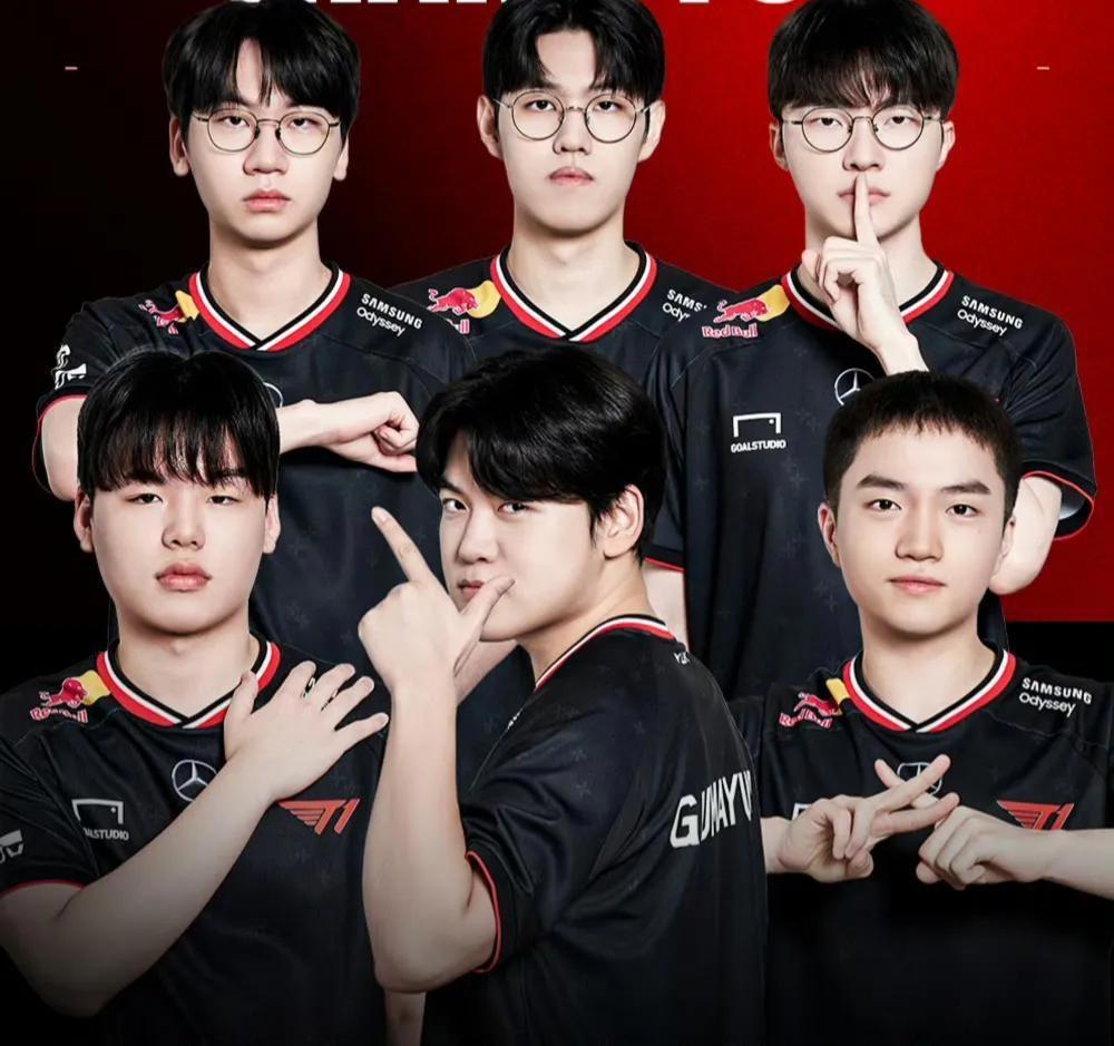 包含HLE横扫G2，ShowMaker团战一打五焦点之战淘汰赛，成为赛场最大亮点的词条