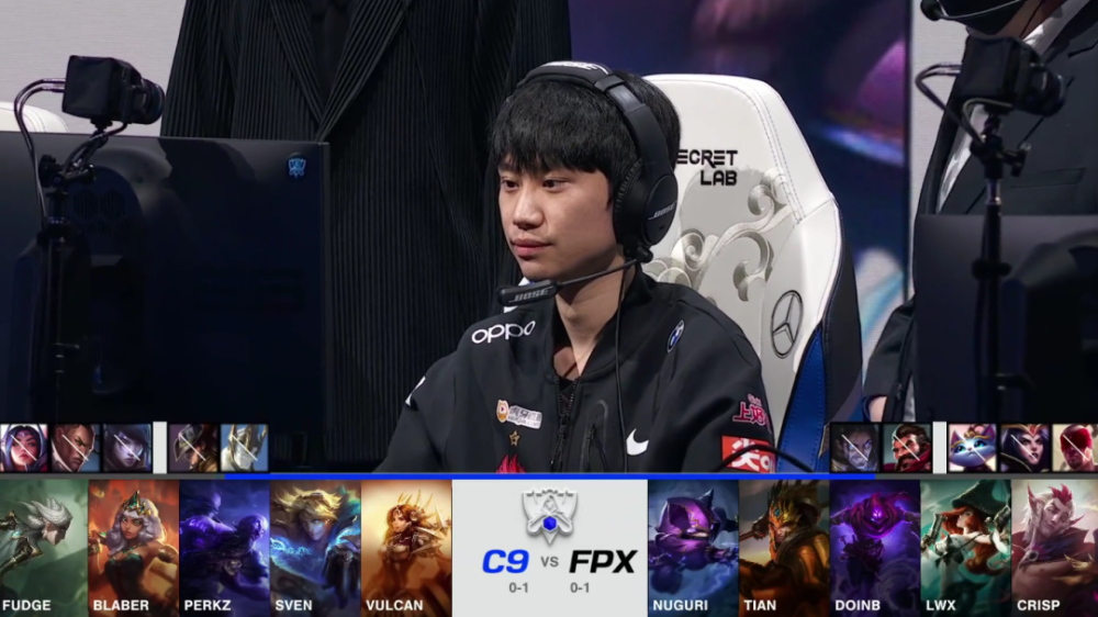 C9险胜FPX,Chovy完成史诗逆转峡谷大战八强赛,点燃全场激情的简单介绍 C9险胜FPX,Chovy完成史诗逆转峡谷大战八强赛,点燃全场激情的简单介绍