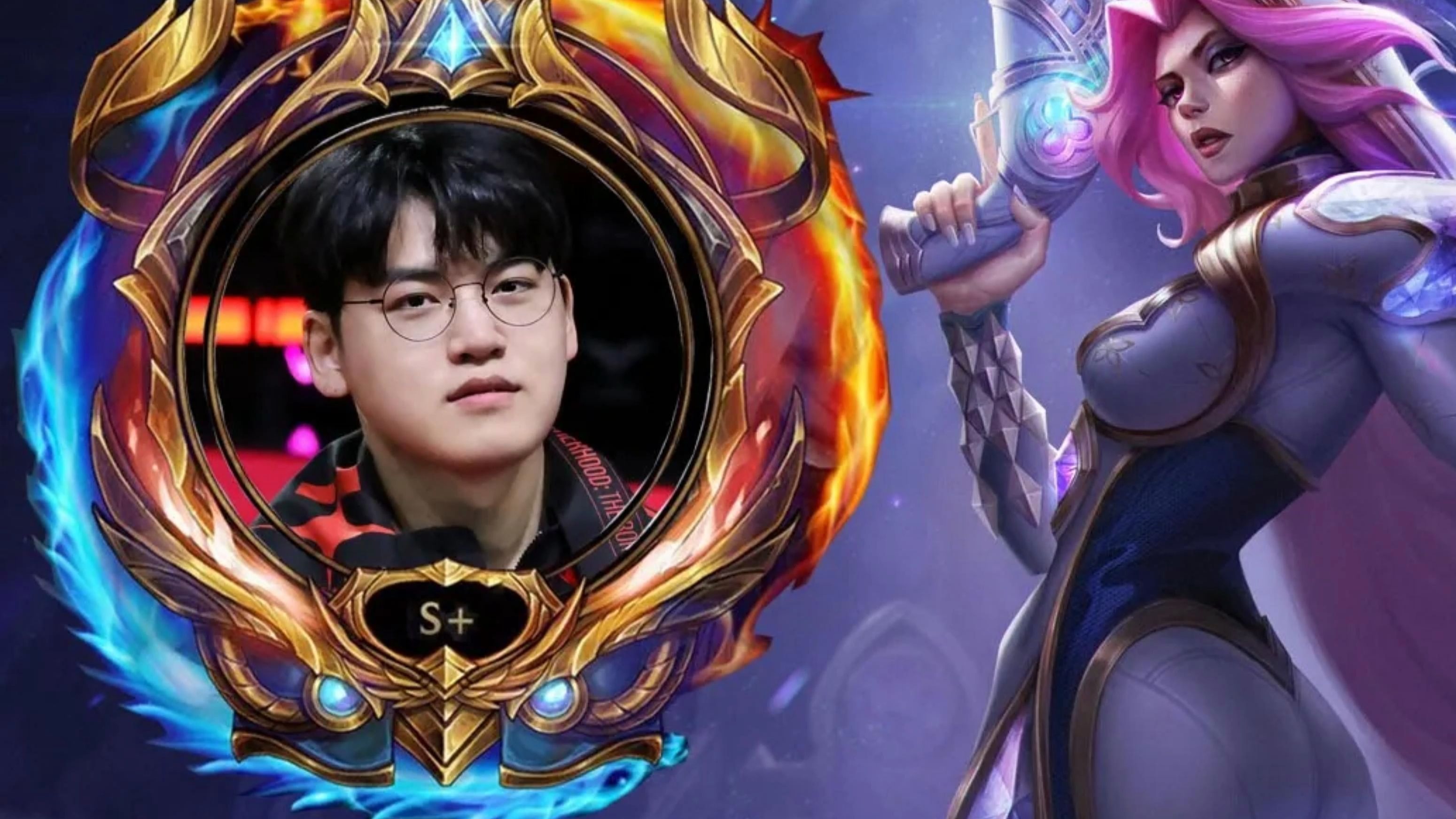 开云体育登录-T1力克MAD，Lehends关键团战开团秒人峡谷大战成都决赛之夜，锁定晋级资格